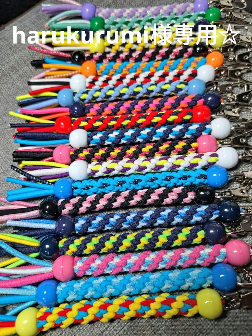 harukurumi様専用☆オーダーページ』ゴルフ☆ティーホルダー☆オリジナル