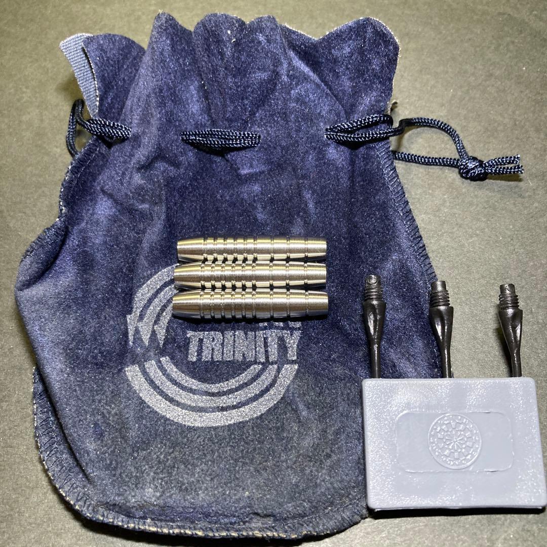 カ*マ様 新品同様　超激レア　Trinity　Mercury