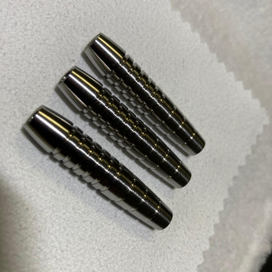 カ*マ様 新品同様　超激レア　Trinity　Mercury