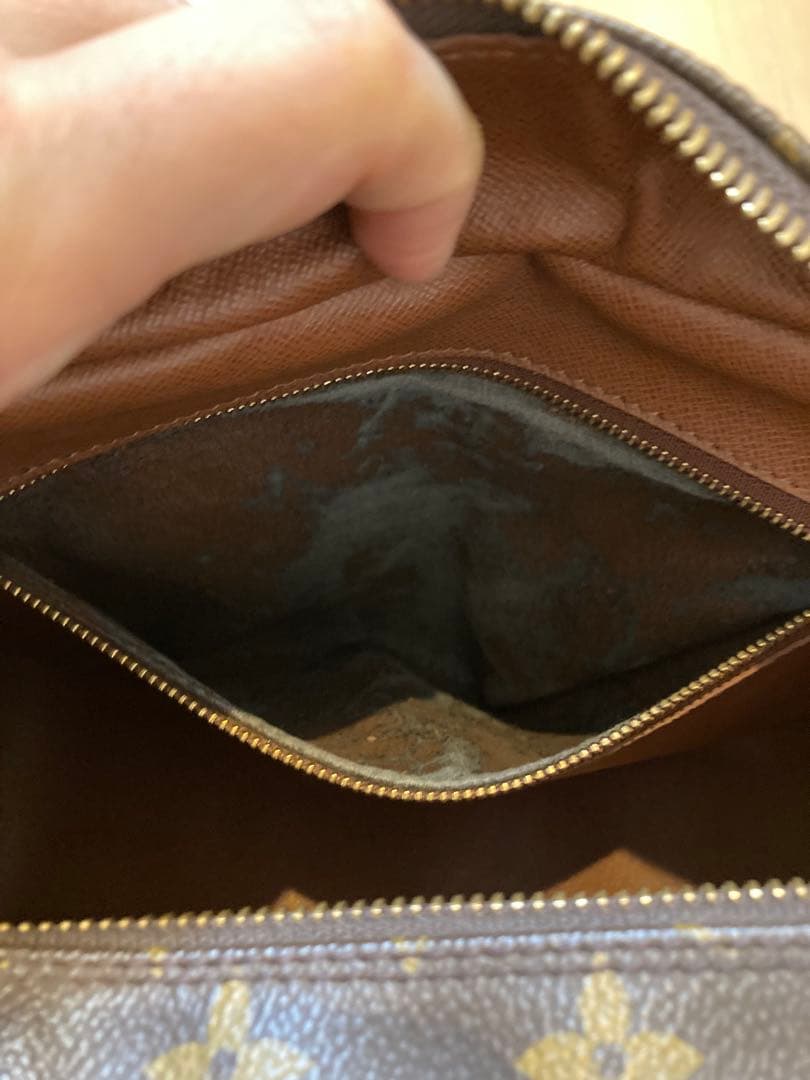 【美品】Louis Vuitton ブローニュ 期間限定10%オフ★★★