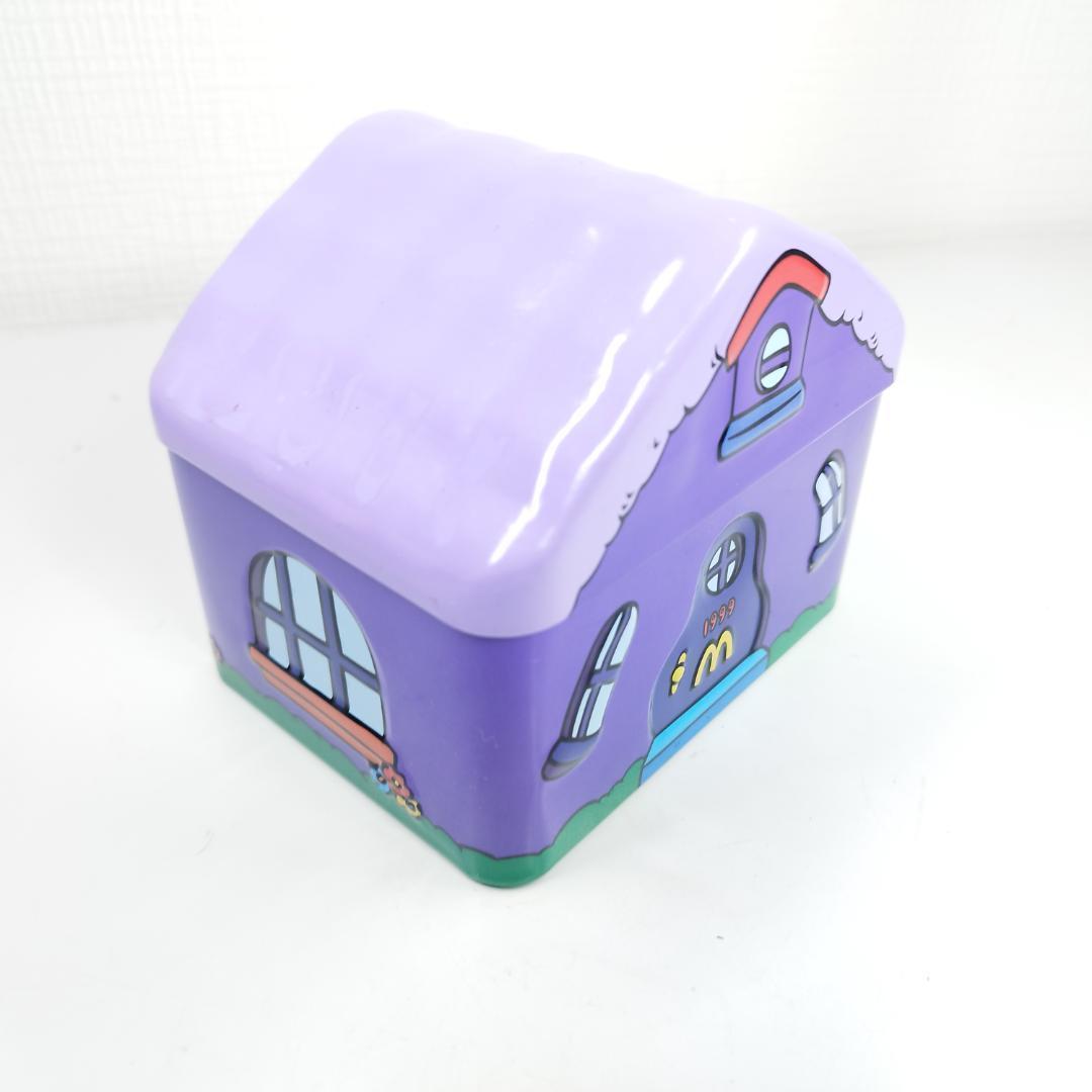 マクドナルド グリマスハウス ビンテージ アメトイ デッドストック コ