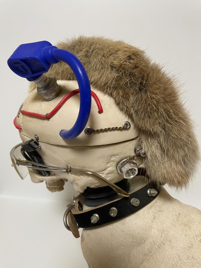 takayasu.k様専用 世田谷ベース アンダーリペアドッグ 初期バージョン