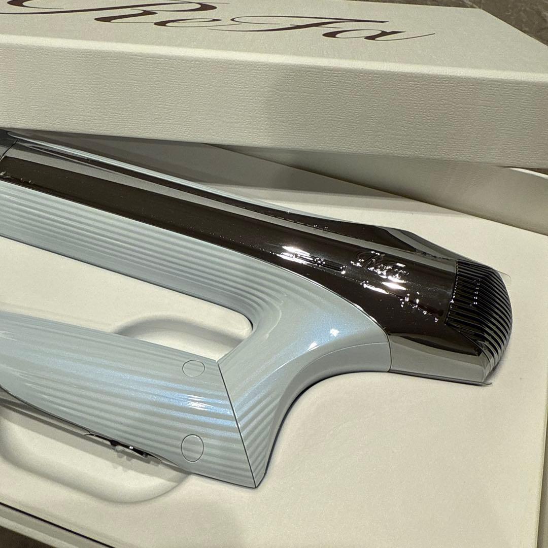 【新品・未使用 】ReFa リファ ビューテック ドライヤースマート ダブル