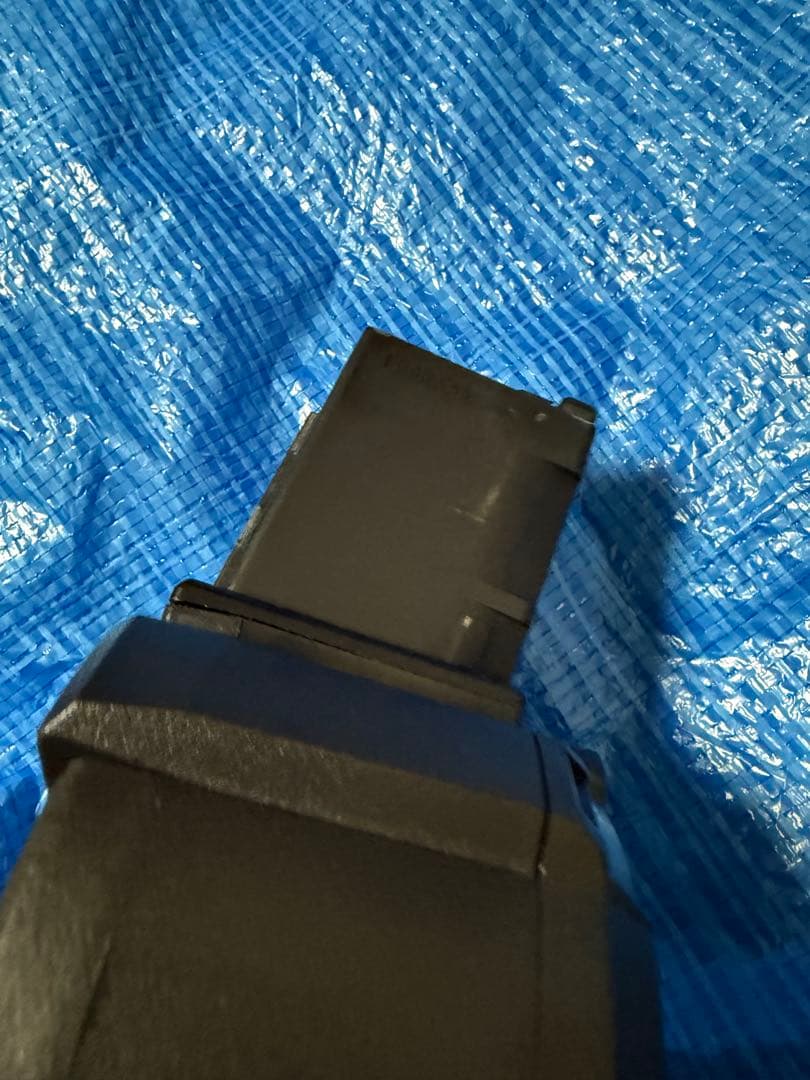 み*や様 東京マルイ MWS用ドラムマガジン