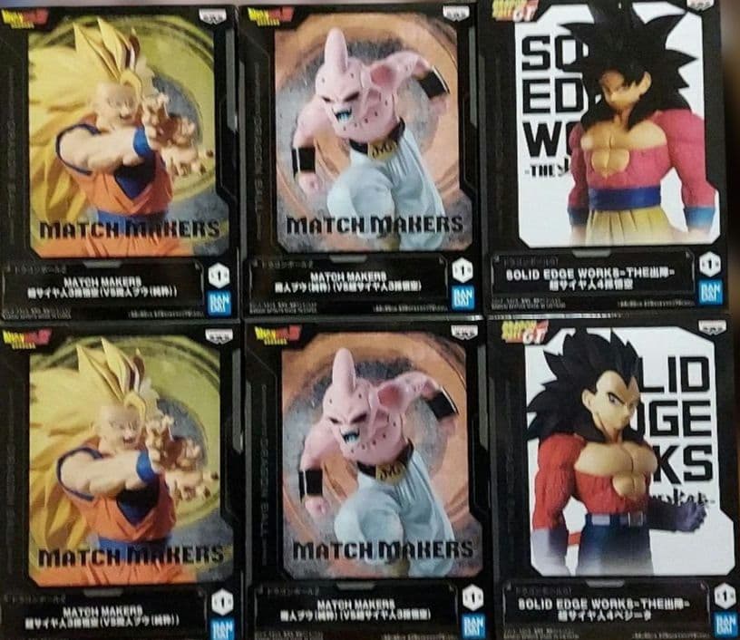 最新プライズフィギュア23個まとめ売り！ フィギュア