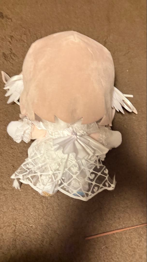 の　シャニマスもち what！芹沢あさひ　5th