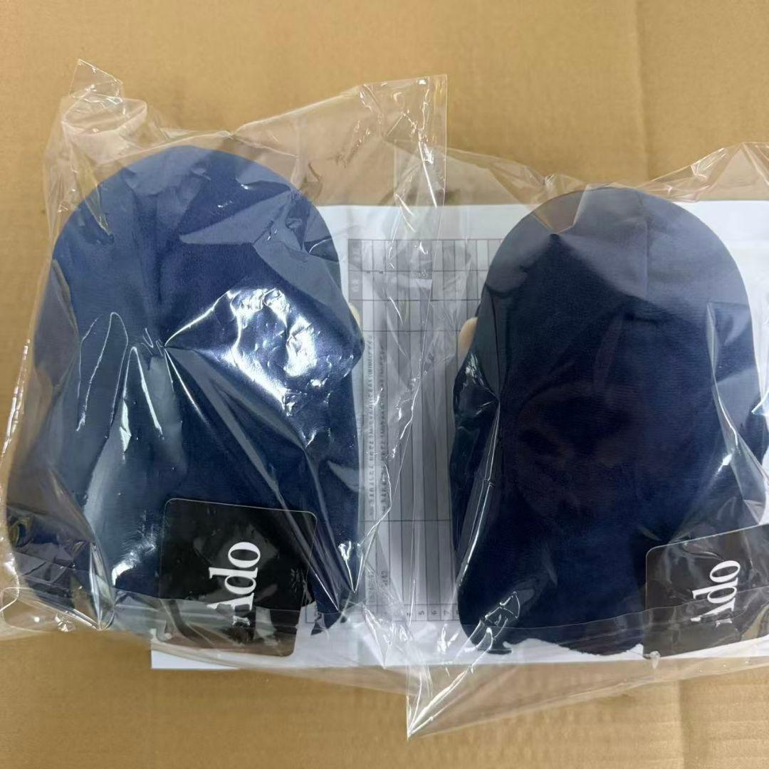 Ado 誕生日記念 ぬいぐるみ 2個セット - メルカリ