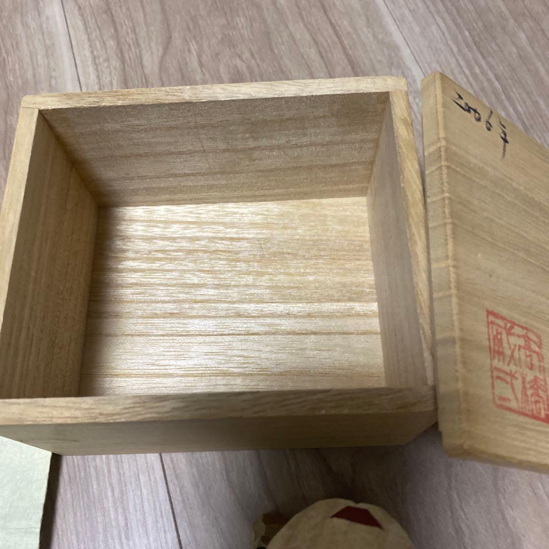 高橋勇二 木製犬の置物 期間限定値下げ