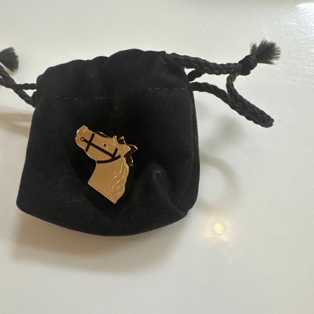 エルメス　ツイリーリング　カドリージュ