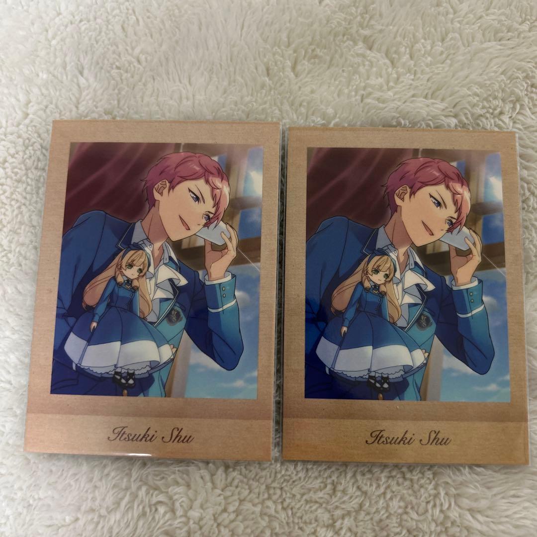 あんスタ 斎宮宗 まとめ売り ぱしゃこれ ぱしゃっつ EMOCA 他 - メルカリ