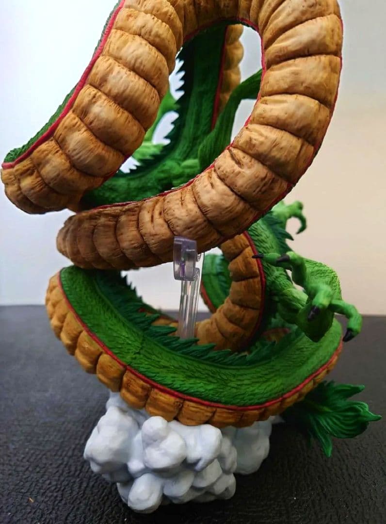 【美品】一番くじ ドラゴンボール ラストワン賞 神龍 フィギュア シェンロン