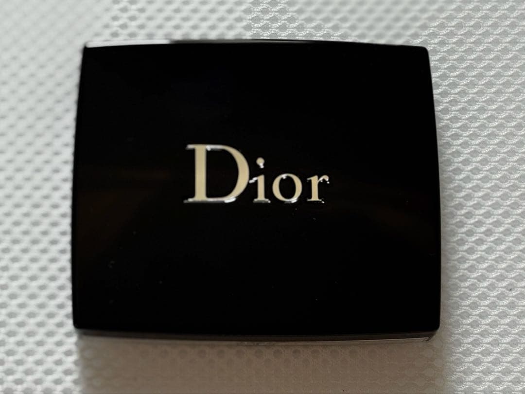 値下げ【限定完売品】dior ルージュブラッシュ 388 トリオンフ　サテン
