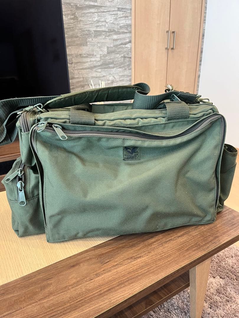 EAGLE （イーグル）　ミリタリー バッグ Amazon | [アヴィレックス] EAGLE イーグル ミリタリーバックパック