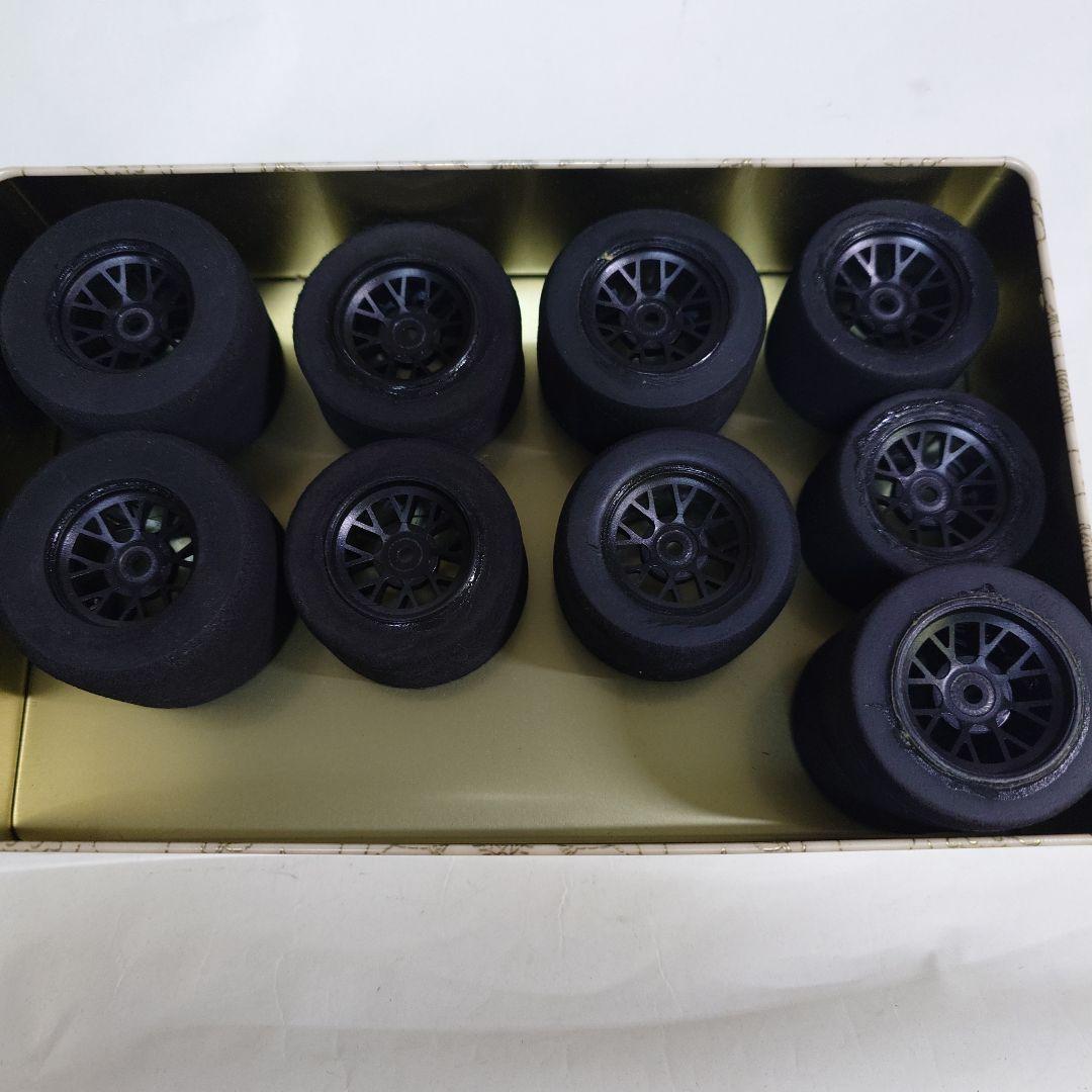 ３レーシングFGXevo F-1　中古品