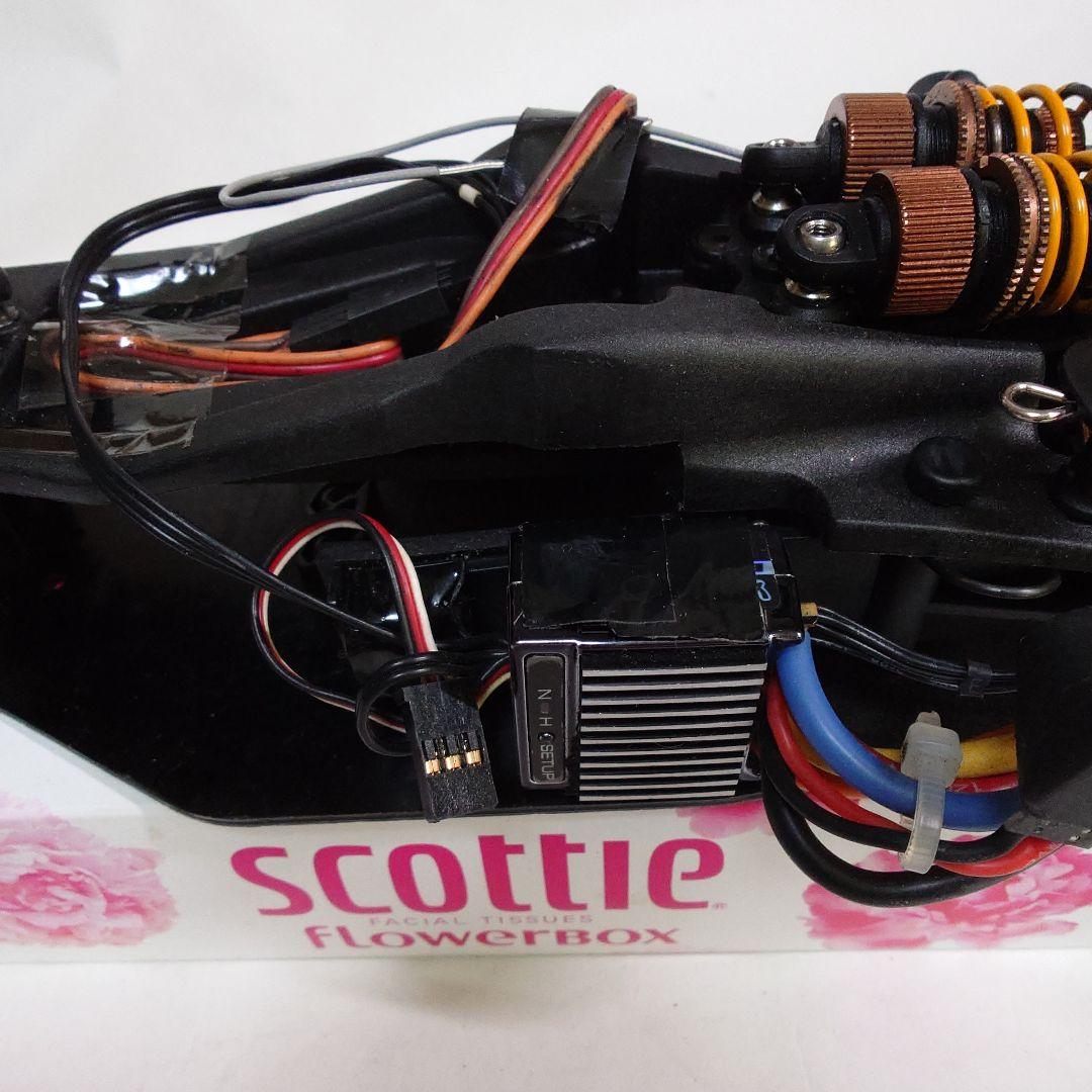 ３レーシングFGXevo F-1　中古品