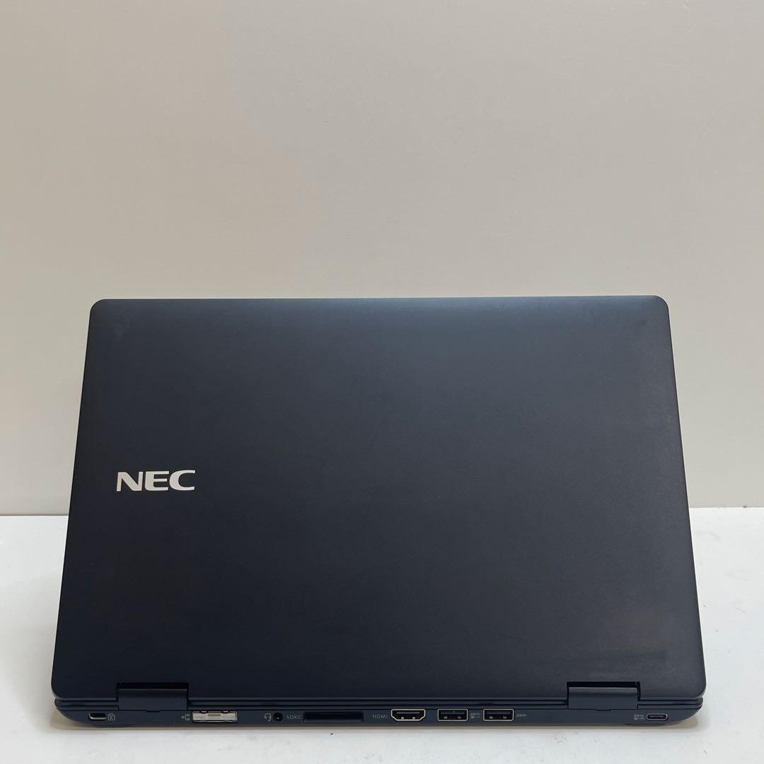 262 VersaPro VC-7 i5-10210Y 8Gb SSD256G