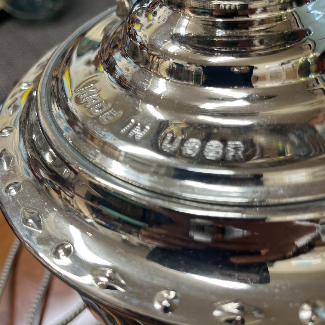 アンティーク サモワール ロシア製