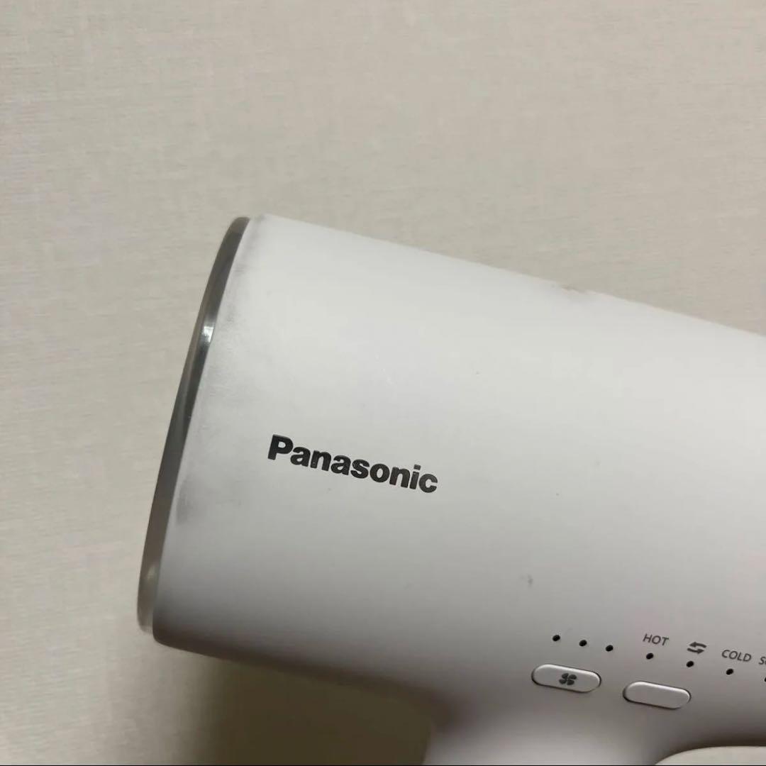【ジャンク品】Panasonic ドライヤー
