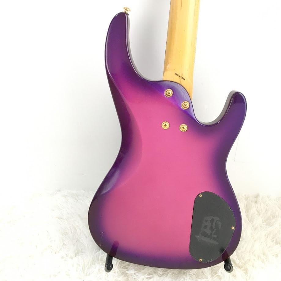 アリアプロ レフティ ARIA PRO 2 MAGNA エレキベース 左利き - メルカリ