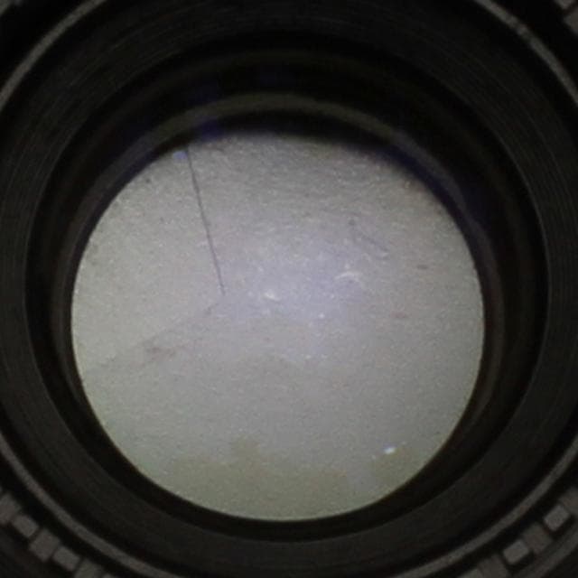 489-3 KONICAコニカC35 E＆L 分解整備済の完動美品 - メルカリ