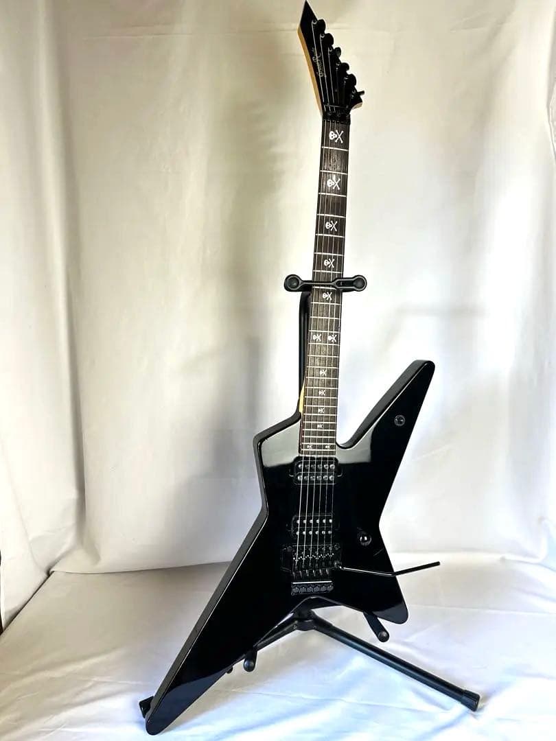 《希少》Grass Roots G-AS-65SM Anchangモデル