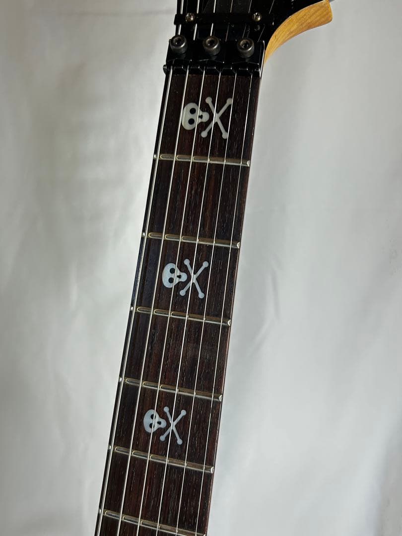 《希少》Grass Roots G-AS-65SM Anchangモデル