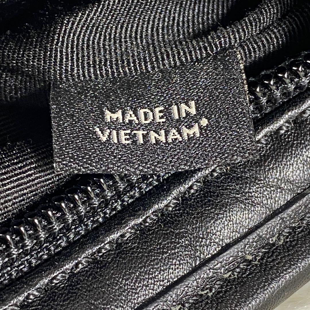 『COACH』レザー ビジネストート ビジネスバック