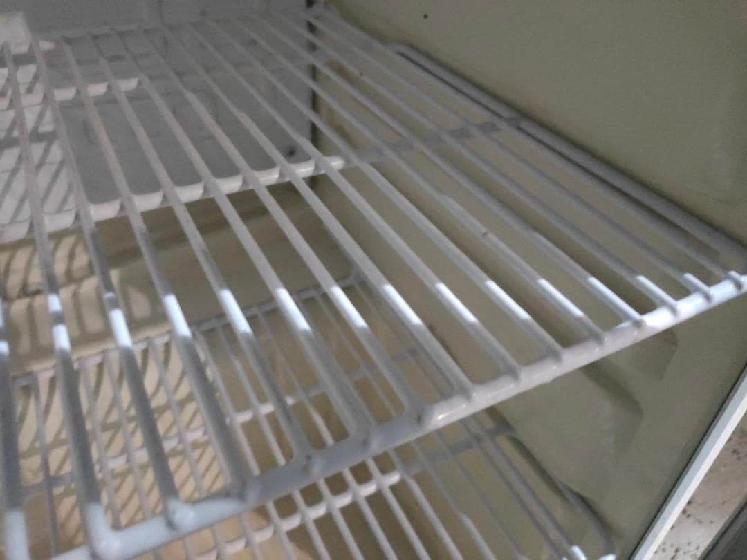 【業務用】 オフィス/コンビニ XW-105☆冷蔵ショーケース ☆左右開き