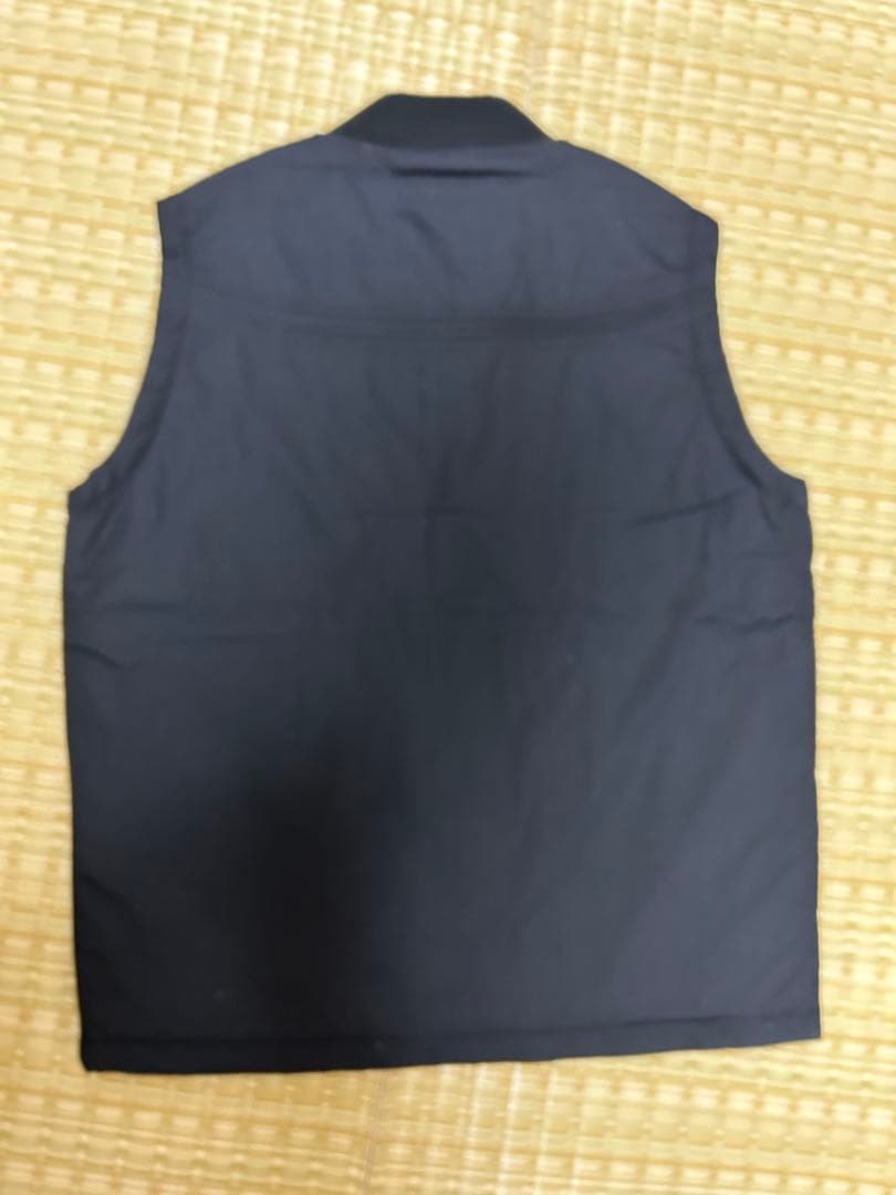 DERBY OF SAN FRANCISCO ベスト S ベルベルジン別注　新品