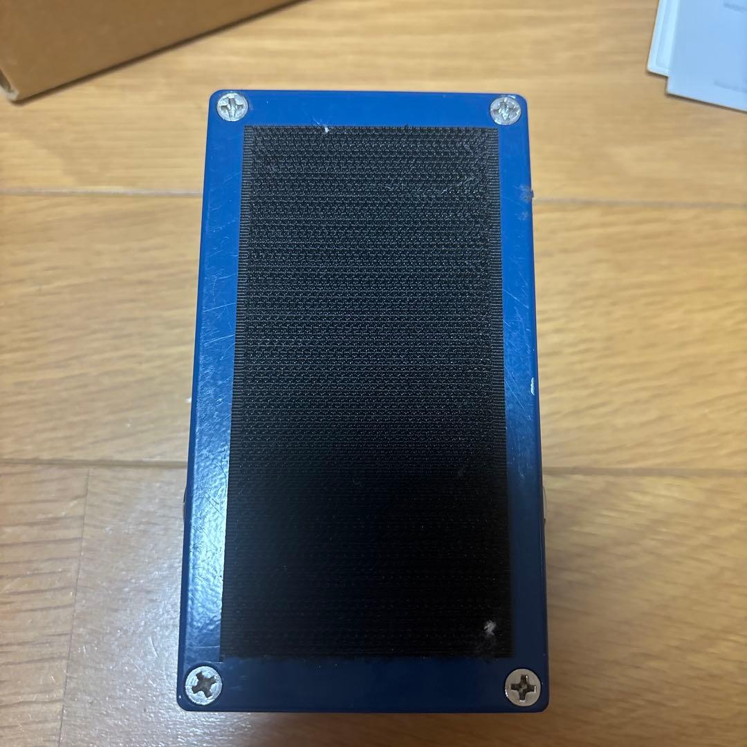 ギター BONDIE EFFECTS Breakers Overdrive