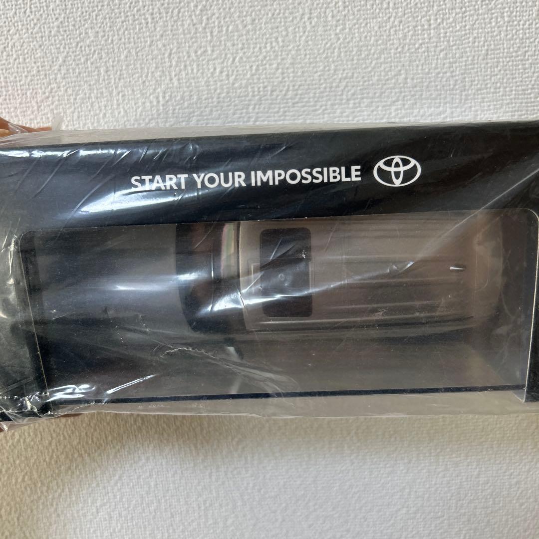 トヨタ ランドクルーザー