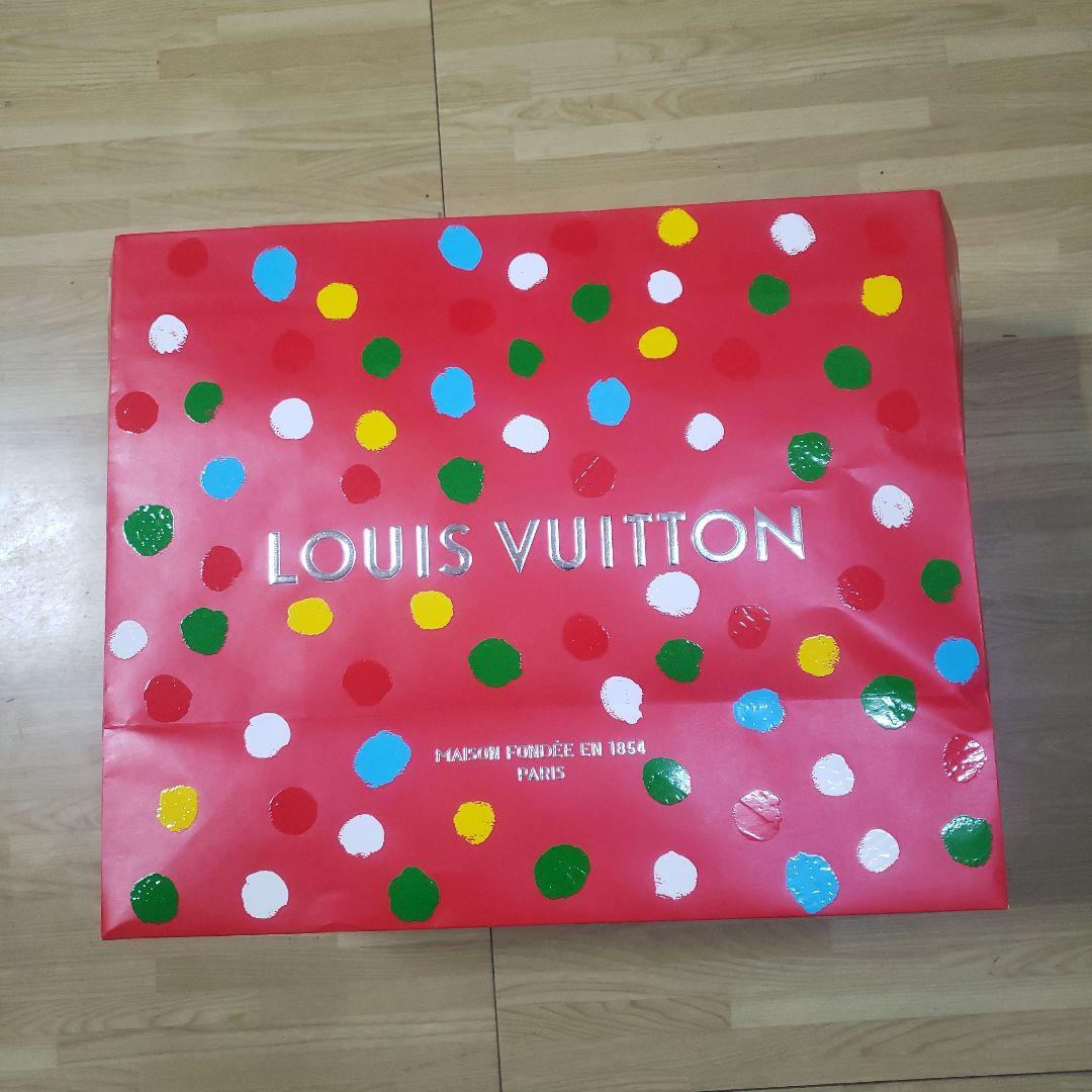 ルイヴィトン 衣装ケース 4点セット 超美品