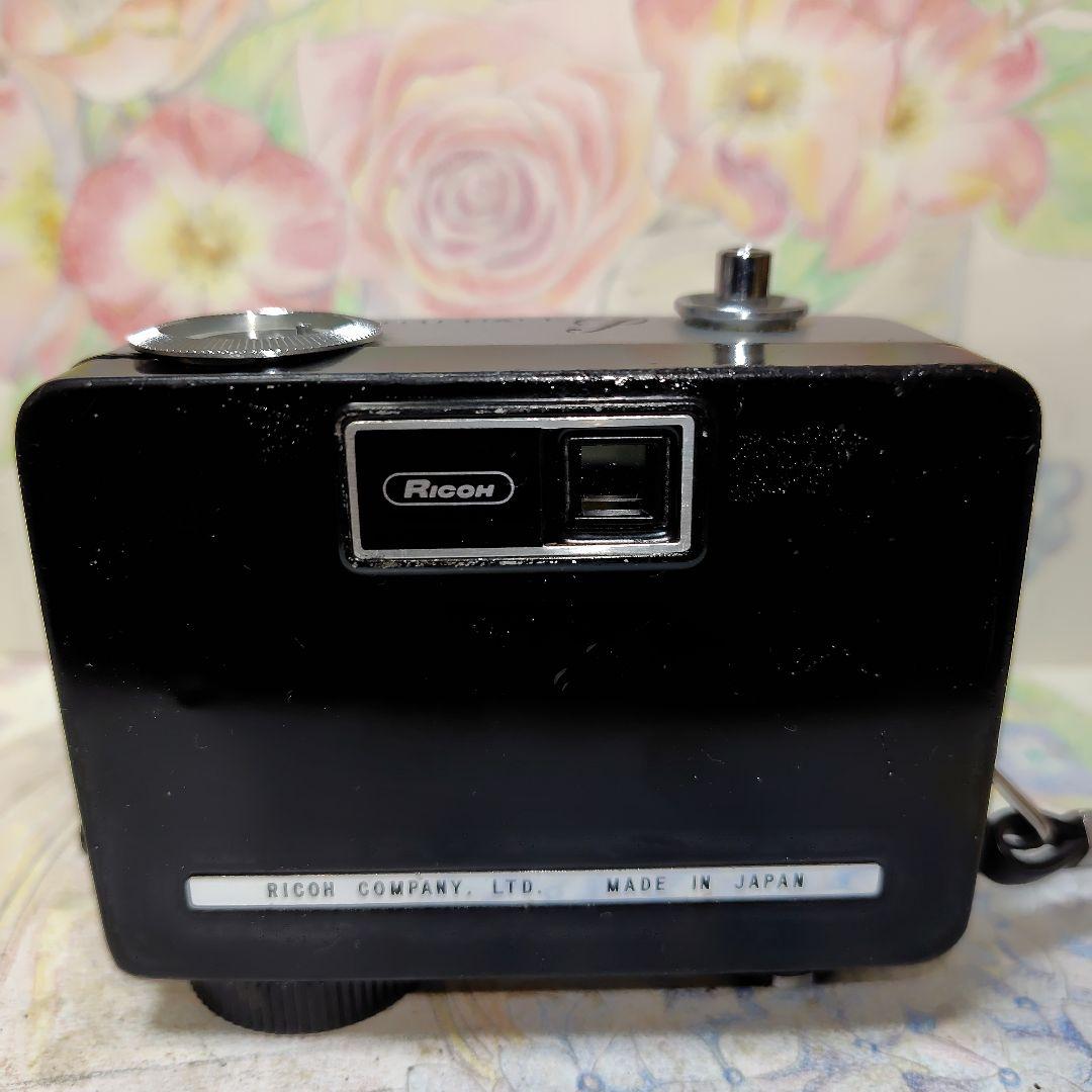 分解整備済❕美品❕完動品 リコーオート