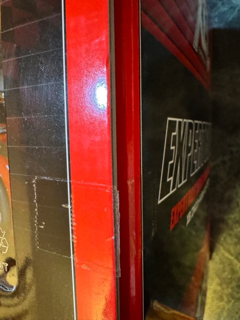 TAMIYA TT-02 AUTECH Z XB完成モデル