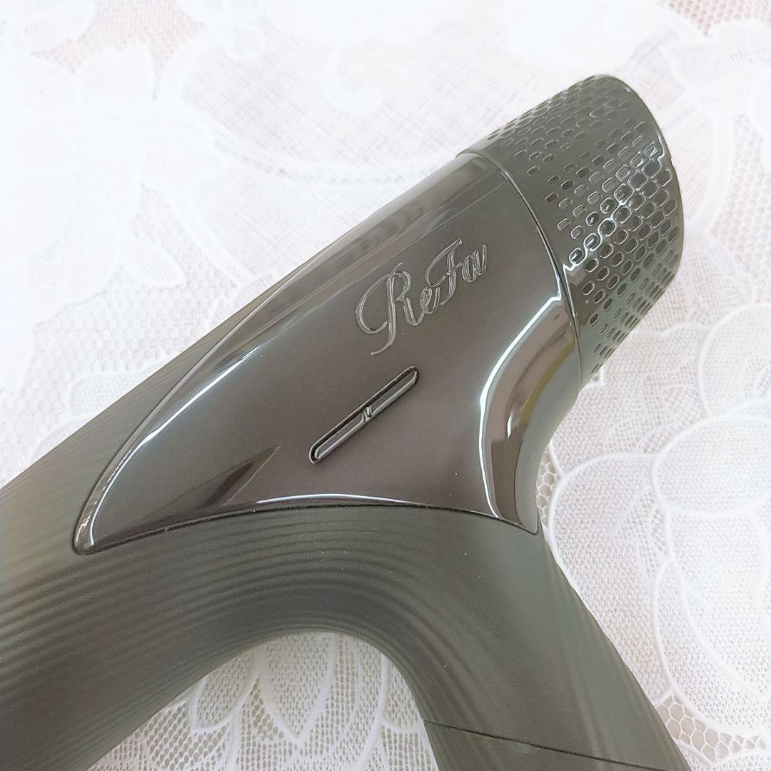 新品同様★Refa リファ ビューティック ドライヤー スマート MTG
