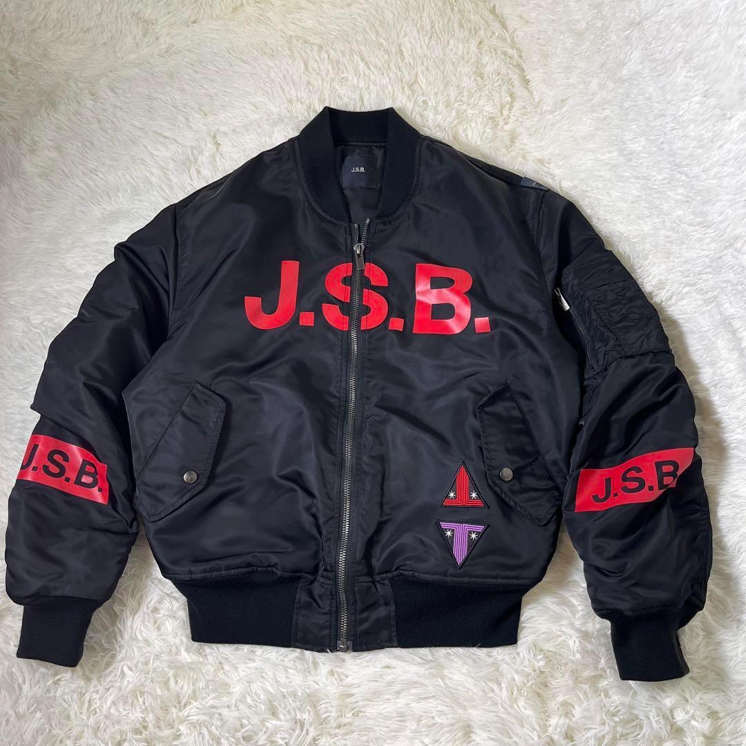 激レア j.s.b 三代目 ジャケット パンツ zone of gold 2025年最新】jsb