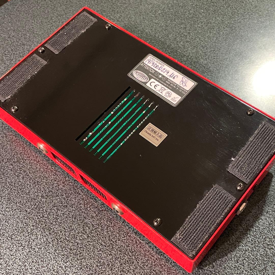 Gurus Amp 1959 Double Decker プレキシ