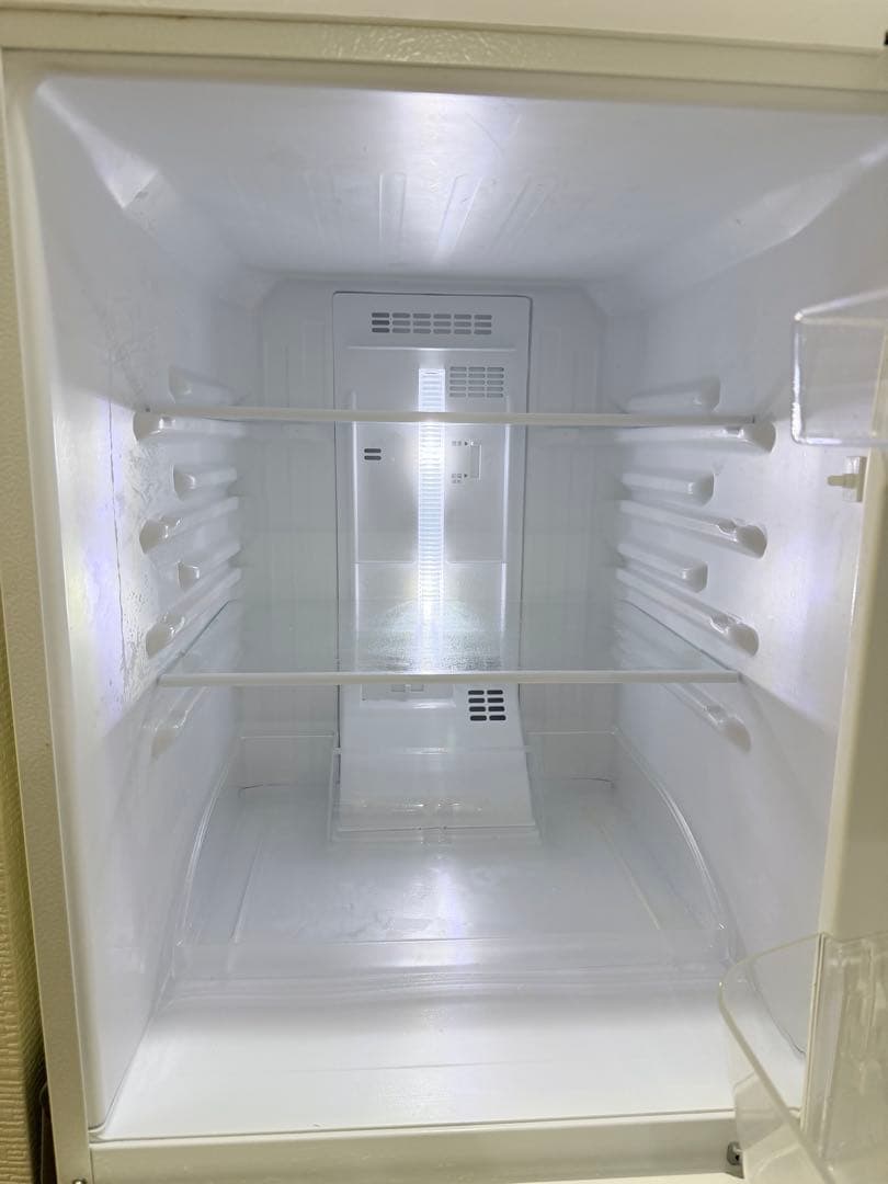 Panasonic 冷蔵庫 ホワイト