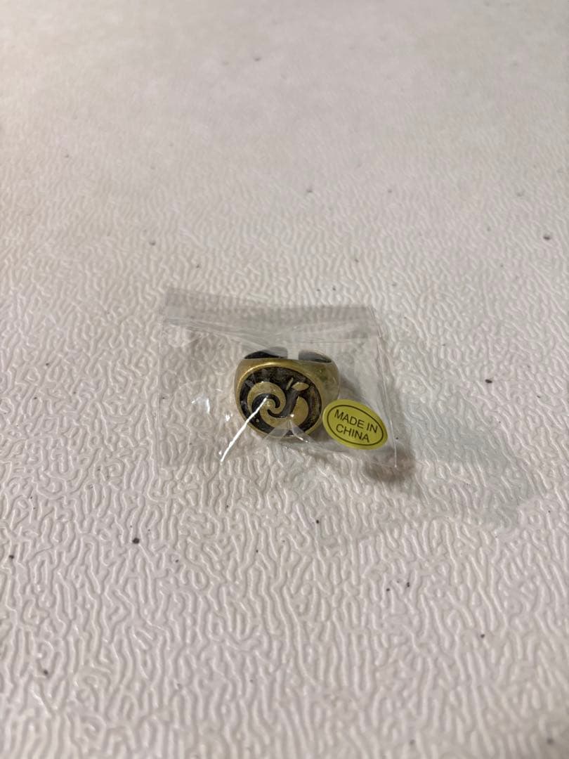 さ*め様 BABEL no TOH ミセススピードjam'sくじ スカーフリング