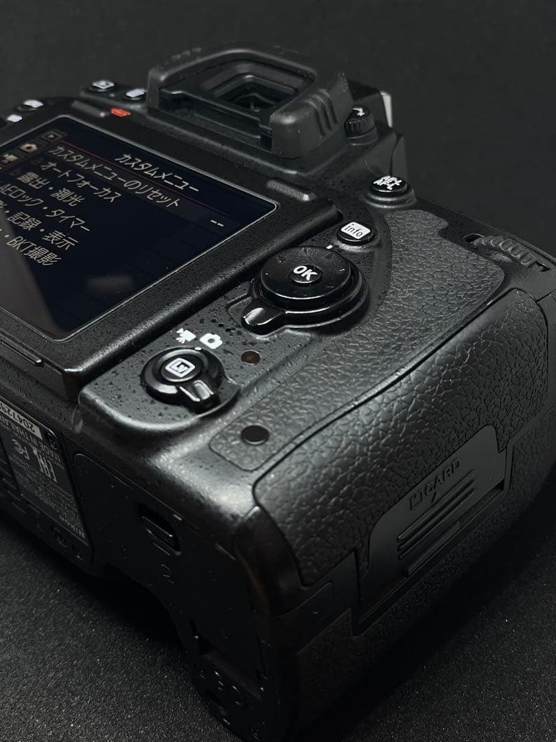 シャッター2.3万回】ニコン Nikon D750【程度良好】