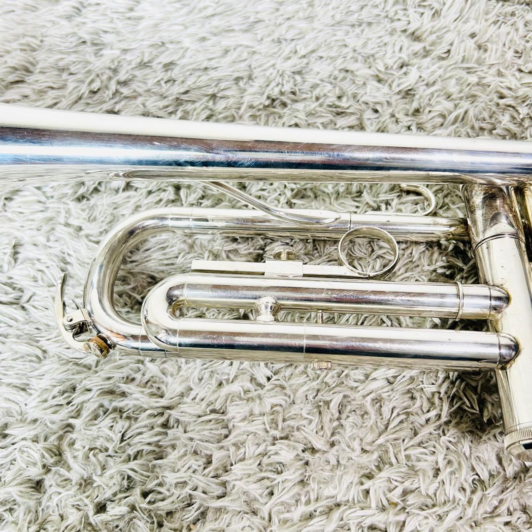 メンテナンス済み YAMAHA ヤマハ YTR-1310 トランペット 管楽器