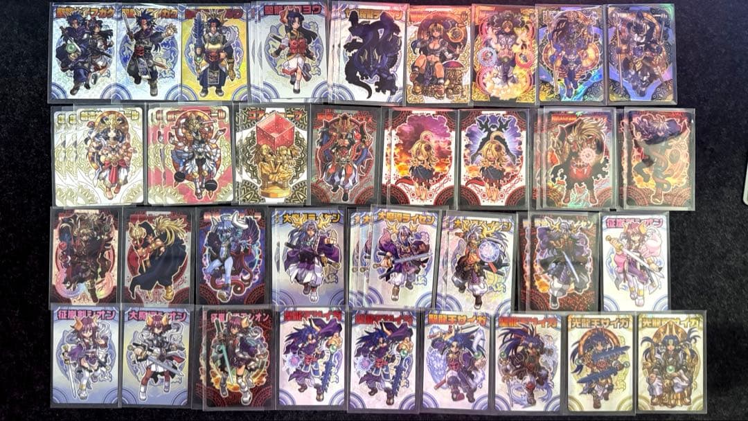 シドニアの騎士 ポスター 3点セット