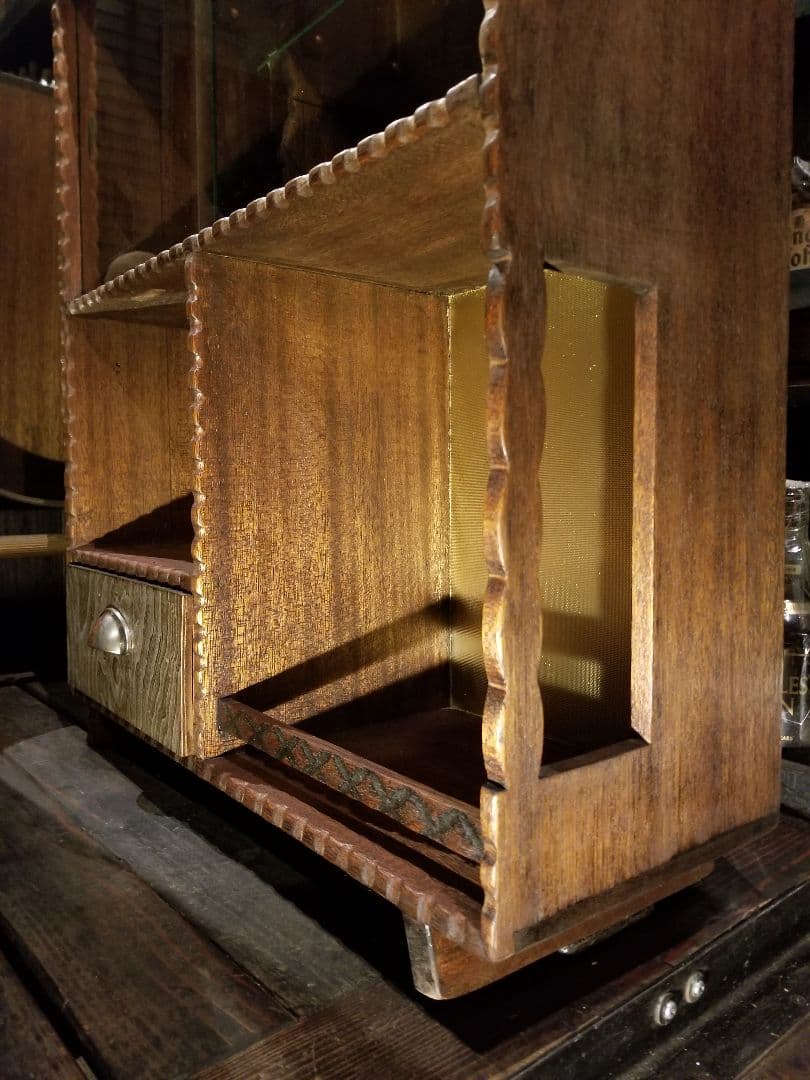 希少 アートモダン 硝子 バーレッグ ボビン デザイン ディスプレイ シェフ