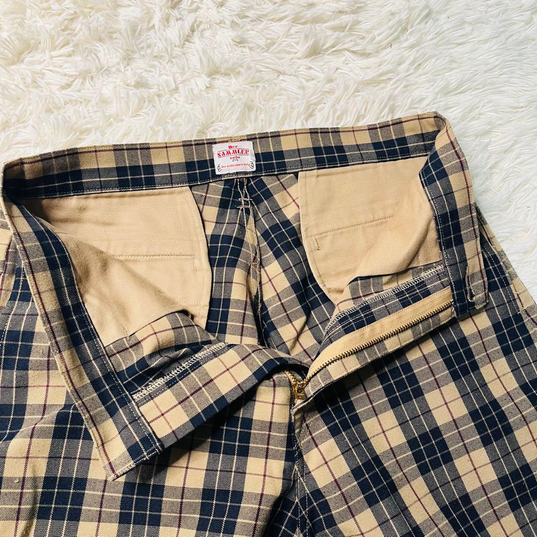 Der SAMMLER solo MYSTIC WALTER PANTS S