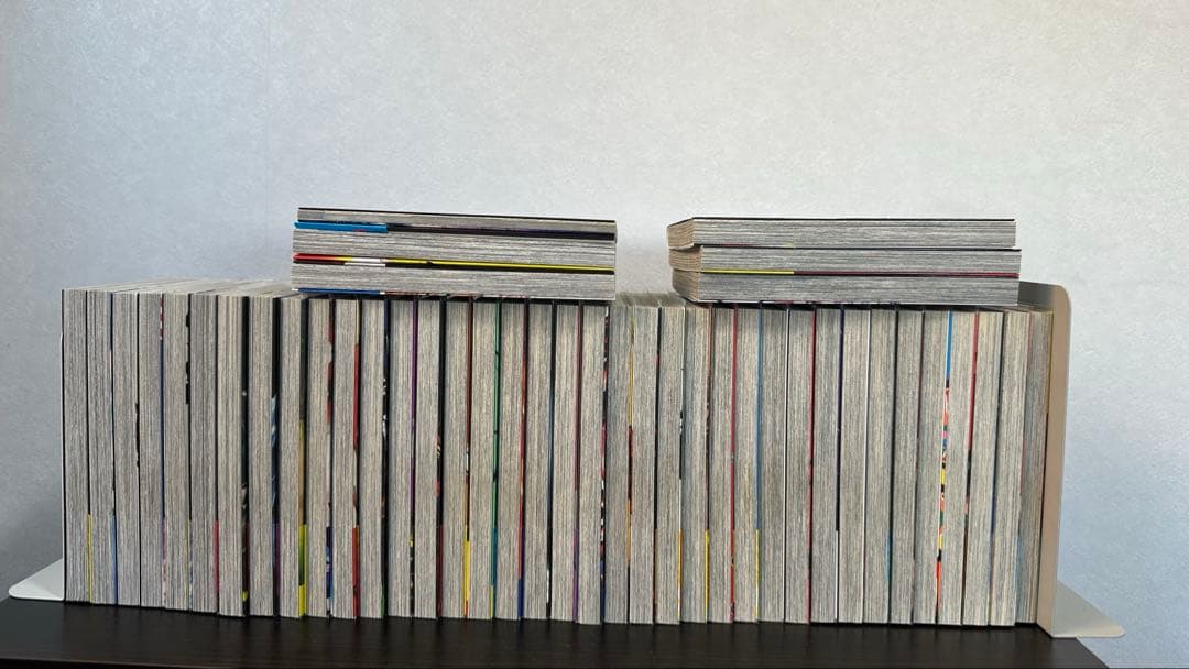 【全巻セット/特典付】僕のヒーローアカデミア 1〜42巻 全巻セット