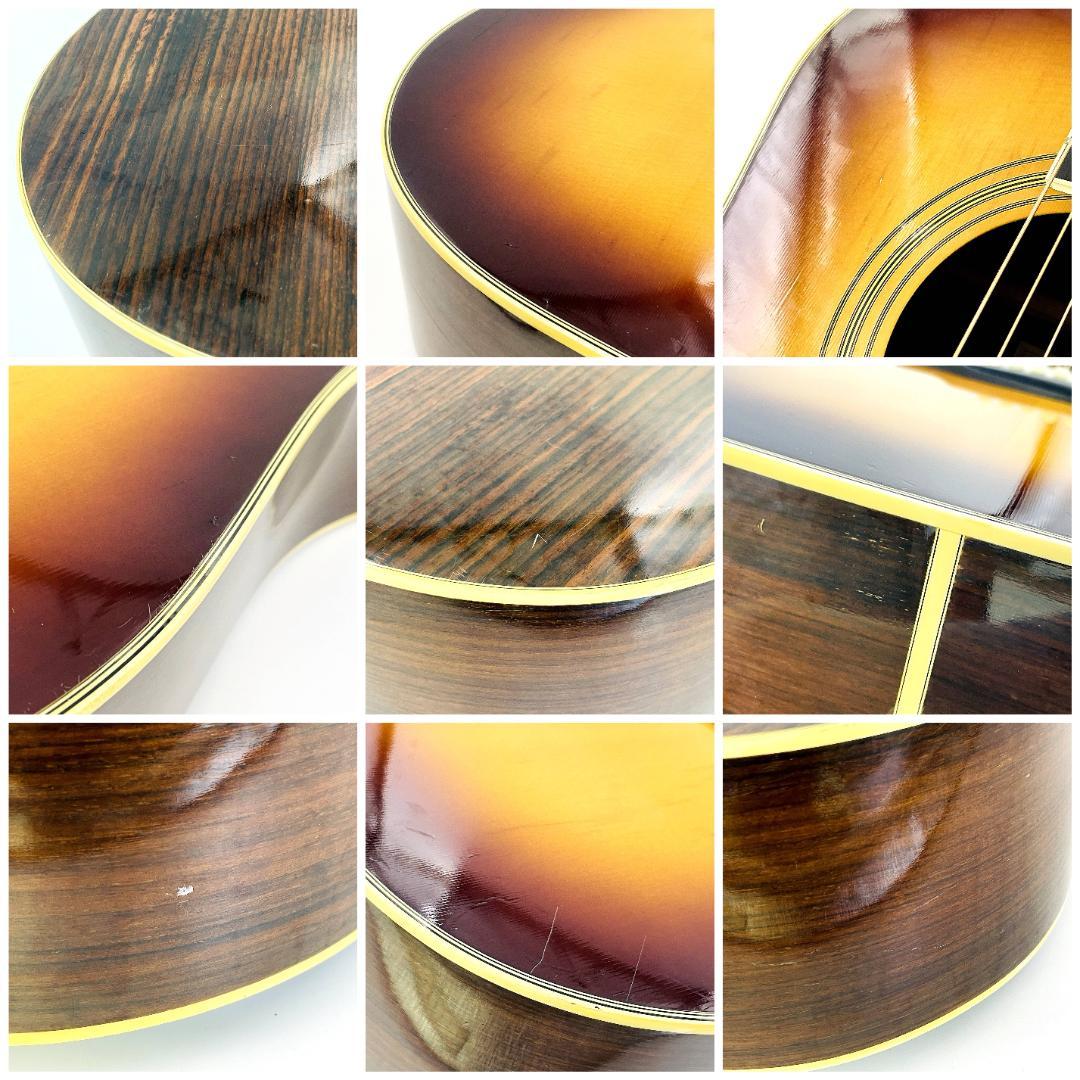 Cat's Eyes CE-350ST トーカイトップ単板 上位モデル【整備品】 - メルカリ