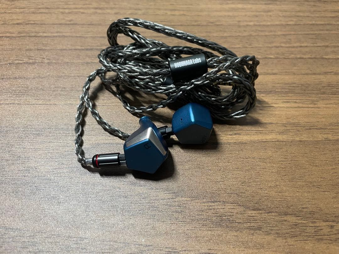 Nobunaga Labs エクリプス(ウシキング様 Nobunaga Labs エクリプス(ウシキング様 Nobunaga Labs エクリプス