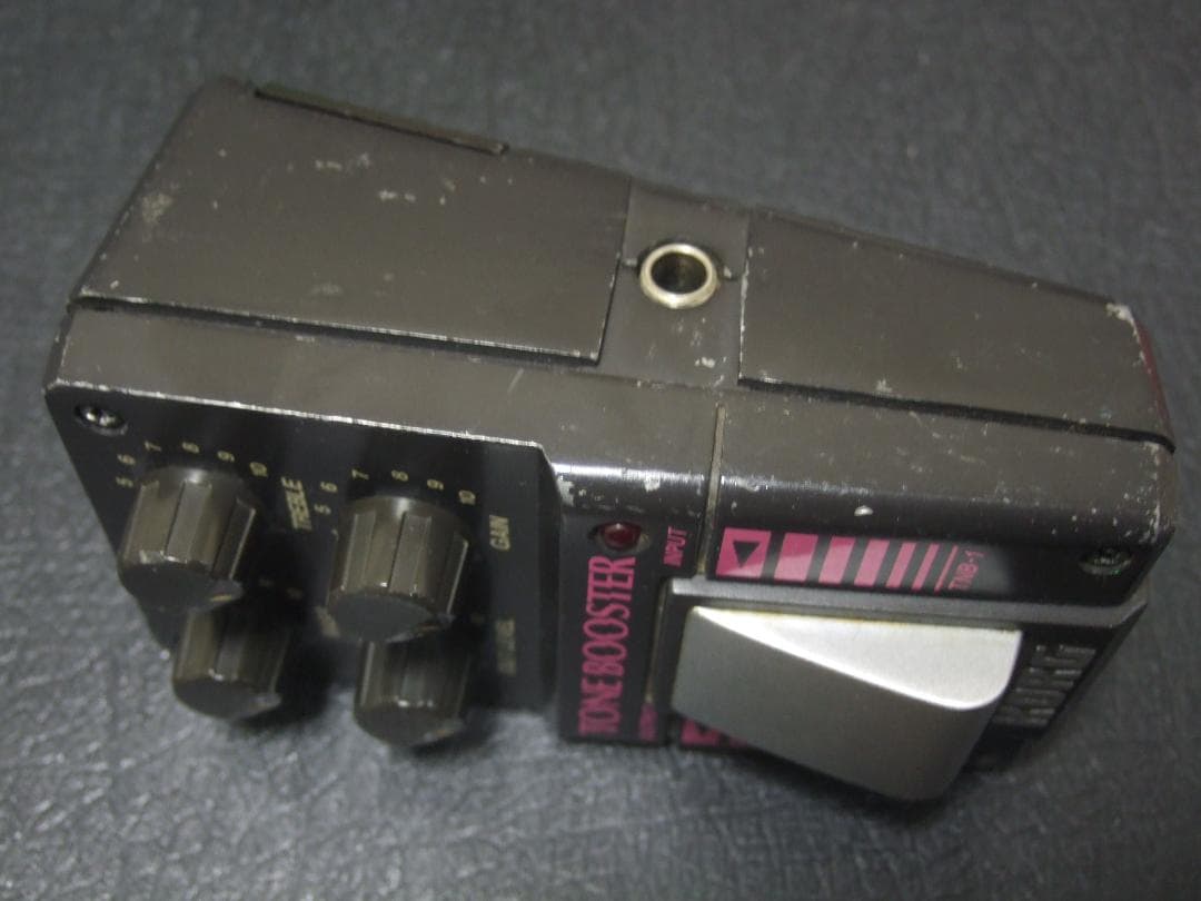 Korg TNB-1 Tone Booster コルグ