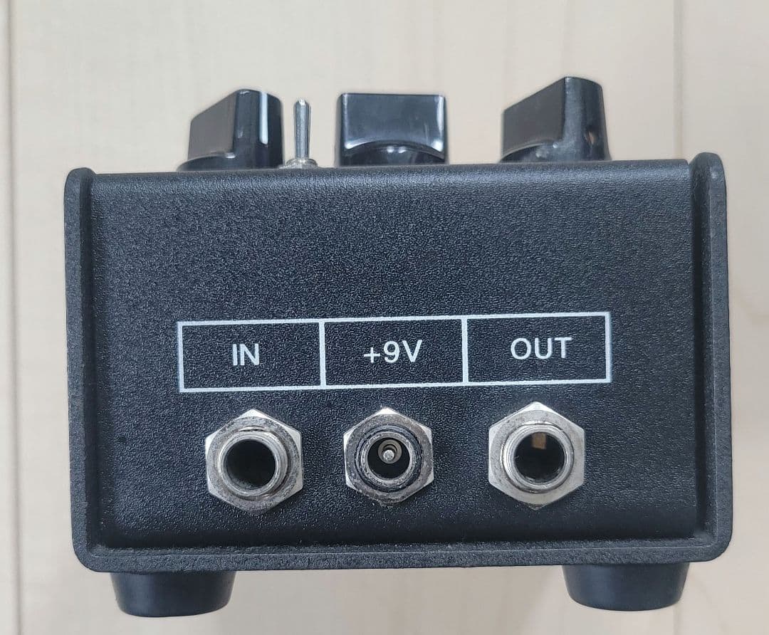 proco RAT 改造品 MOD ラット エフェクター