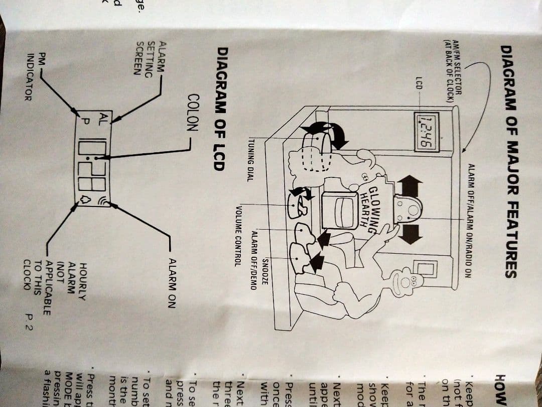 ウォレスとグルミット　ラジオ